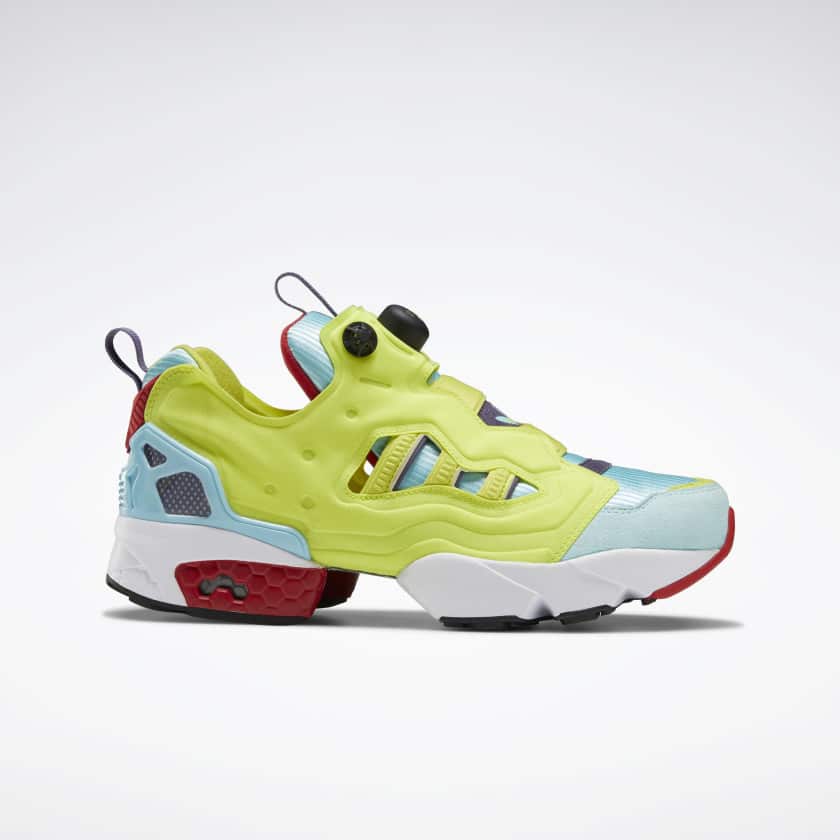 28cm Reebok Instapump Fury アディダス adidas x Reebok Instapump ZX Fury | FZ1877 | Grailify